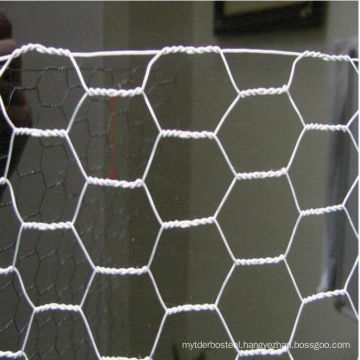 Cheap Galvanized Hexagonal Wire Mesh Hexagonal Wire Mesh for Chicken Coop